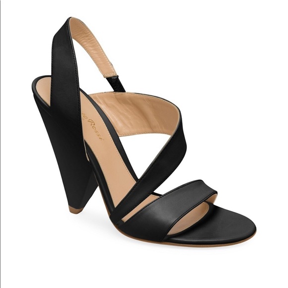 Gianvito Rossi Heels - Picture 1 of 4